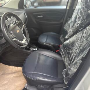Chevrolet SPIN 1.8 PREMIER 8V FLEX 4P AUTOMÁTICO