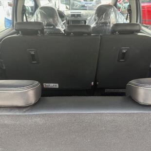 Chevrolet SPIN 1.8 PREMIER 8V FLEX 4P AUTOMÁTICO