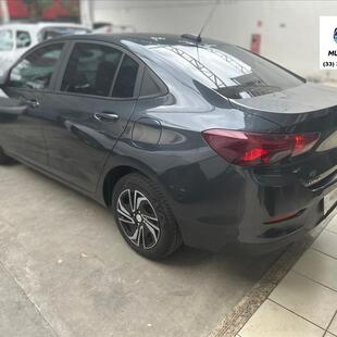 Chevrolet ONIX 1.0 TURBO FLEX LT AUTOMÁTICO