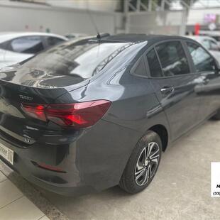 Chevrolet ONIX 1.0 TURBO FLEX LT AUTOMÁTICO