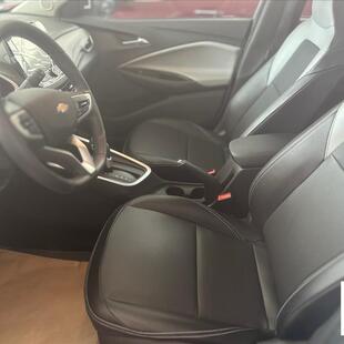 Chevrolet ONIX 1.0 TURBO FLEX PREMIER AUTOMÁTICO