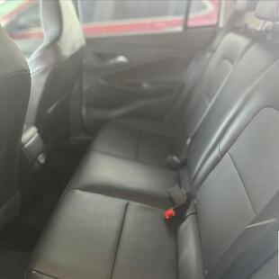 Chevrolet ONIX 1.0 TURBO FLEX PREMIER AUTOMÁTICO