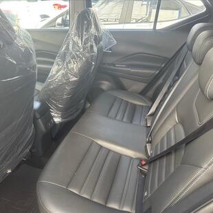 Nissan KICKS 1.6 16V FLEXSTART ADVANCE XTRONIC