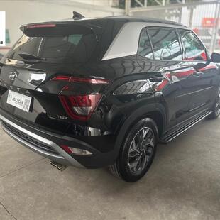Hyundai CRETA 1.0 TGDI FLEX LIMITED AUTOMÁTICO
