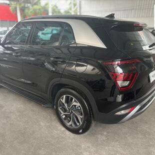 Hyundai CRETA 1.0 TGDI FLEX LIMITED AUTOMÁTICO