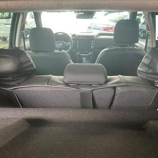 Hyundai CRETA 1.0 TGDI FLEX LIMITED AUTOMÁTICO