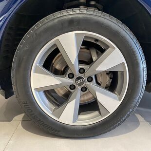 Audi Q5 Sportback Q5 Sportback S-Line 2.0 TFSI Quat.S-Tron