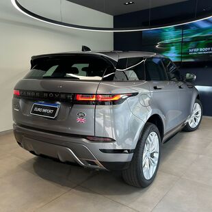 Land Rover Range Rover Evoque R-DYNAMIC SE AWD FLEX