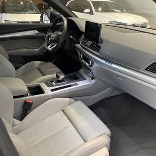 Audi Q5 Sportback Q5 Sportback S-Line 2.0 TFSI Quat.S-Tron