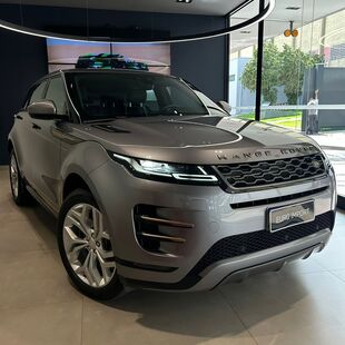Land Rover Range Rover Evoque R-DYNAMIC SE AWD FLEX