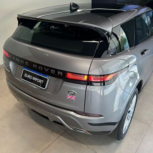 Land Rover Range Rover Evoque R-DYNAMIC SE AWD FLEX