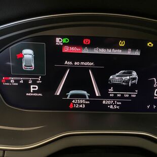 Audi Q5 Sportback Q5 Sportback S-Line 2.0 TFSI Quat.S-Tron