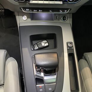 Audi Q5 Sportback Q5 Sportback S-Line 2.0 TFSI Quat.S-Tron