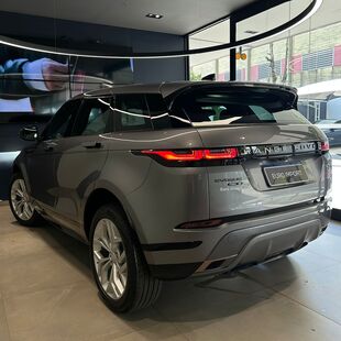 Land Rover Range Rover Evoque R-DYNAMIC SE AWD FLEX