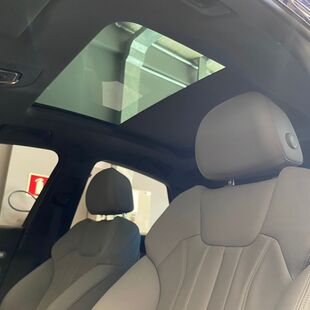 Audi Q5 Sportback Q5 Sportback S-Line 2.0 TFSI Quat.S-Tron