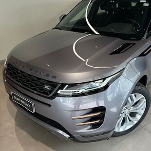 Land Rover Range Rover Evoque R-DYNAMIC SE AWD FLEX