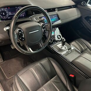 Land Rover Range Rover Evoque R-DYNAMIC SE AWD FLEX