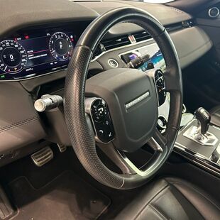 Land Rover Range Rover Evoque R-DYNAMIC SE AWD FLEX
