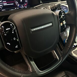 Land Rover Range Rover Evoque R-DYNAMIC SE AWD FLEX