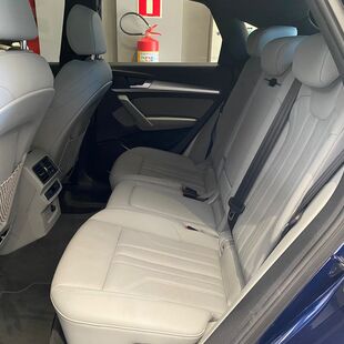 Audi Q5 Sportback Q5 Sportback S-Line 2.0 TFSI Quat.S-Tron