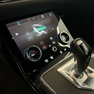 Land Rover Range Rover Evoque R-DYNAMIC SE AWD FLEX