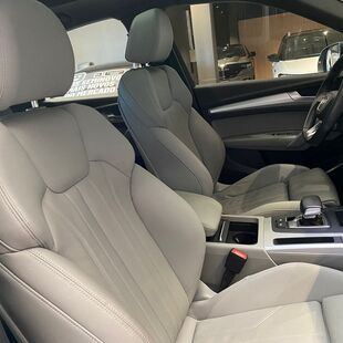 Audi Q5 Sportback Q5 Sportback S-Line 2.0 TFSI Quat.S-Tron