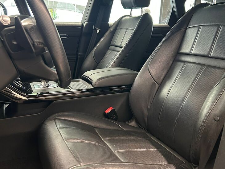 galeria Range Rover Evoque