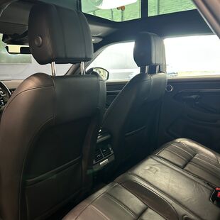 Land Rover Range Rover Evoque R-DYNAMIC SE AWD FLEX