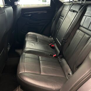 Land Rover Range Rover Evoque R-DYNAMIC SE AWD FLEX