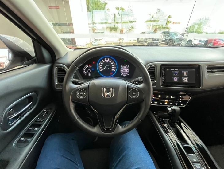galeria HR-V