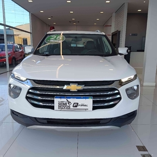 Chevrolet MONTANA 1.2 TURBO FLEX PREMIER AUTOMÁTICO