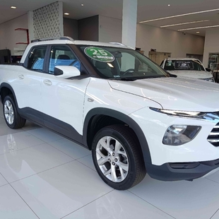 Chevrolet MONTANA 1.2 TURBO FLEX PREMIER AUTOMÁTICO