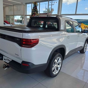 Chevrolet MONTANA 1.2 TURBO FLEX PREMIER AUTOMÁTICO