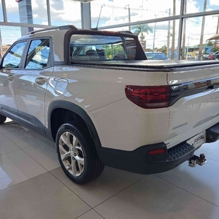 Chevrolet MONTANA 1.2 TURBO FLEX PREMIER AUTOMÁTICO