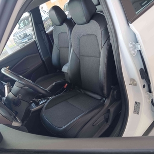 Chevrolet MONTANA 1.2 TURBO FLEX PREMIER AUTOMÁTICO