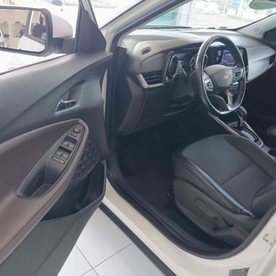 Chevrolet MONTANA 1.2 TURBO FLEX PREMIER AUTOMÁTICO