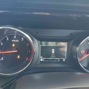 Chevrolet MONTANA 1.2 TURBO FLEX PREMIER AUTOMÁTICO