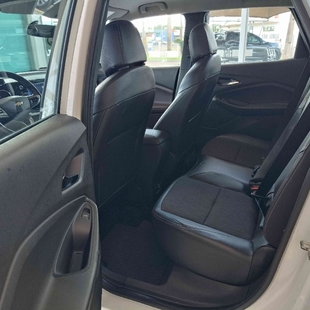 Chevrolet MONTANA 1.2 TURBO FLEX PREMIER AUTOMÁTICO