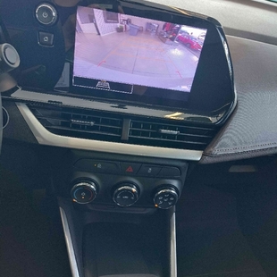 Chevrolet MONTANA 1.2 TURBO FLEX PREMIER AUTOMÁTICO