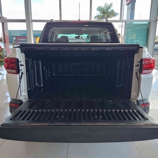 Chevrolet MONTANA 1.2 TURBO FLEX PREMIER AUTOMÁTICO