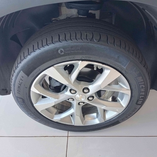 Chevrolet MONTANA 1.2 TURBO FLEX PREMIER AUTOMÁTICO