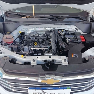 Chevrolet MONTANA 1.2 TURBO FLEX PREMIER AUTOMÁTICO