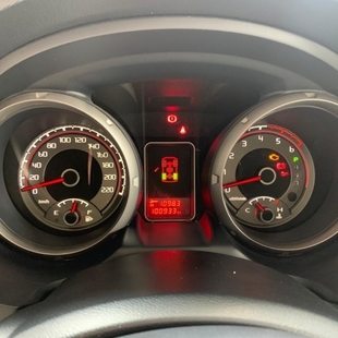 Mitsubishi PAJERO 3.2 HPE 4X4 7 LUGARES 16V TURBO INTERCOOLER DIESEL 4P AUTOMÁTICO