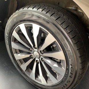 Mitsubishi PAJERO 3.2 HPE 4X4 7 LUGARES 16V TURBO INTERCOOLER DIESEL 4P AUTOMÁTICO