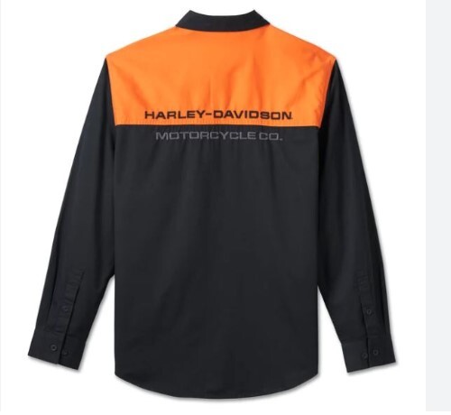 galeria CAMISA MASCULINA STACKED