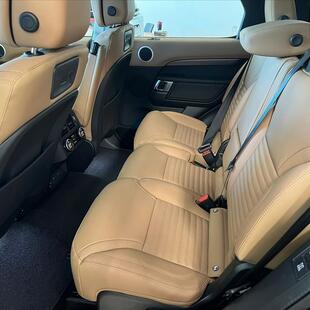 Land Rover DISCOVERY 3.0 D300 TURBO DIESEL MHEV METROPOLITAN EDITION AUTOMÁTICO