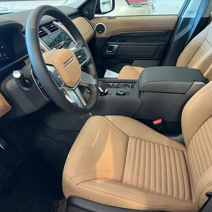 Land Rover DISCOVERY 3.0 D300 TURBO DIESEL MHEV METROPOLITAN EDITION AUTOMÁTICO