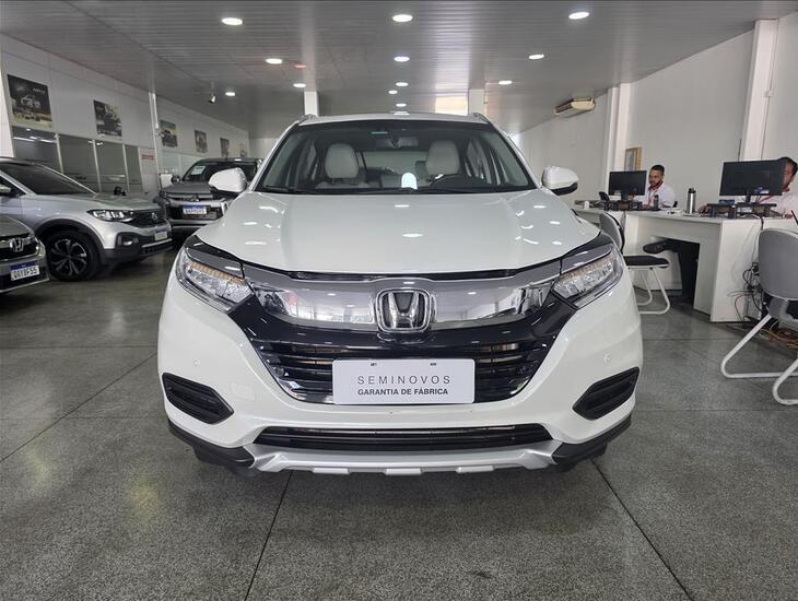 galeria HR-V