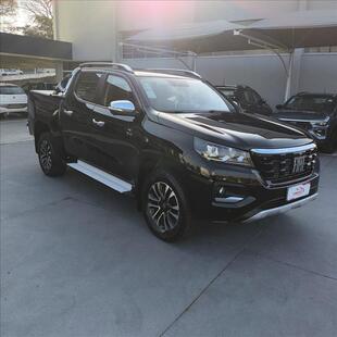 Fiat TITANO 2.2 TURBO DIESEL RANCH 4X4 AT6