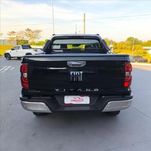 Fiat TITANO 2.2 TURBO DIESEL RANCH 4X4 AT6